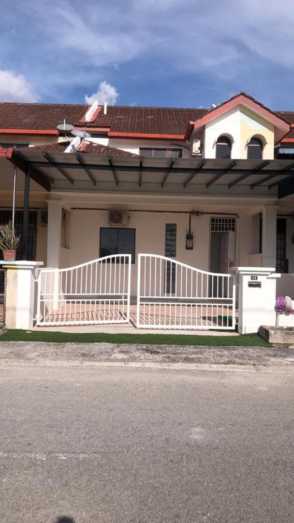 Skyn Smart Home Ipoh Exterior photo